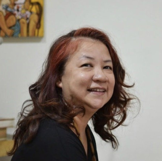 @stephaniekuen's Avatar Photo